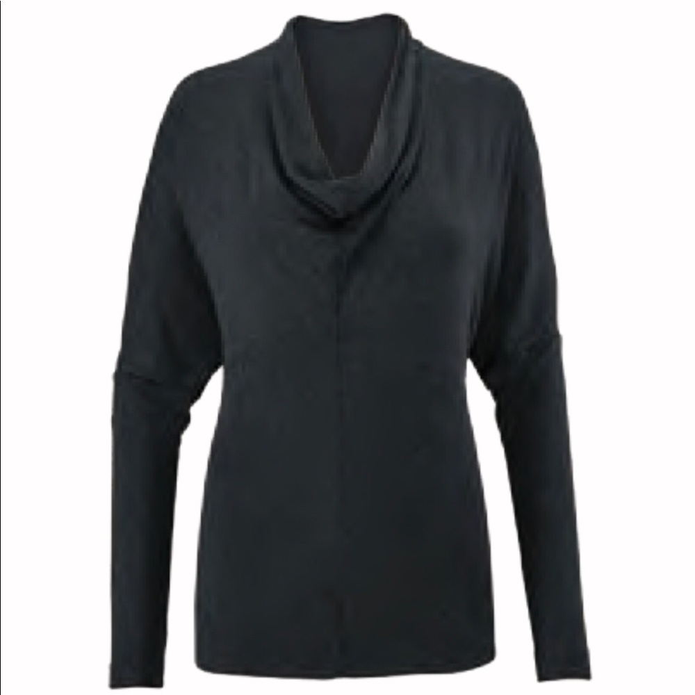 Cabi Quinn Tee in Dusk